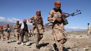 Why Britain is uniquely vulnerable to a new wave of terrorism