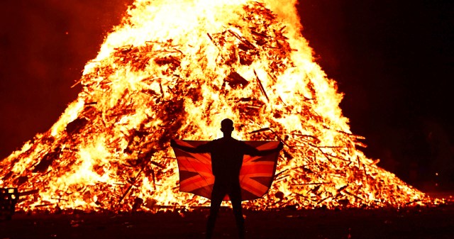 The Tories can save Blue Labour