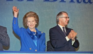 The Tory conference that caused Brexit