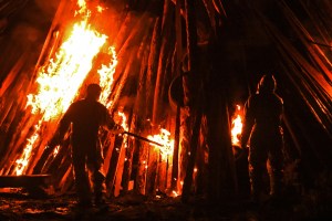 What our leaders don't see