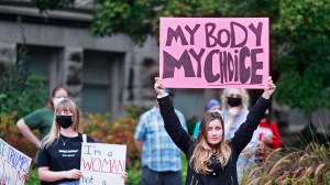 The feminist case against vaccine mandates