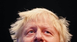 Boris Johnson's disaster Toryism