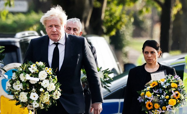 Why Prevent will never work