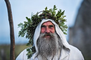 Will magic defeat America's elites?