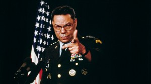 America's forgotten Powell Doctrine