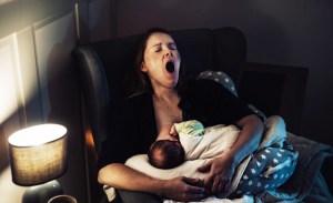 Parenting isn't what it used to be