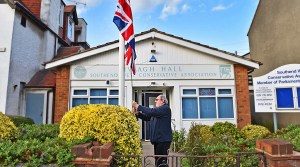 The making of Essex Man