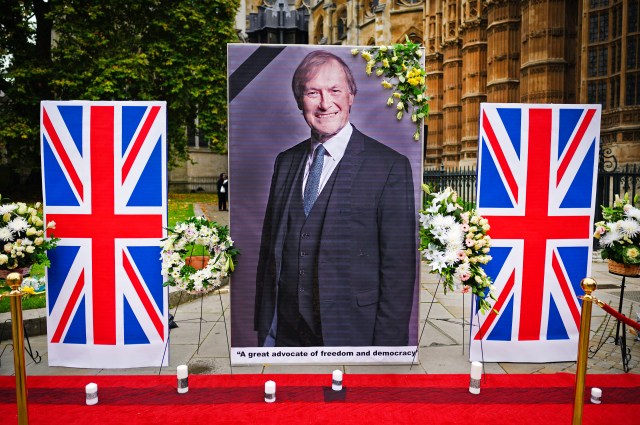 The Left’s shameful tribalism