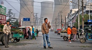 How President Xi can save the planet