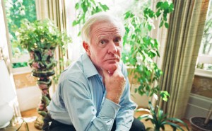 John Le Carré understood you