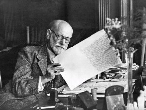 Psychoanalysis doesn't work