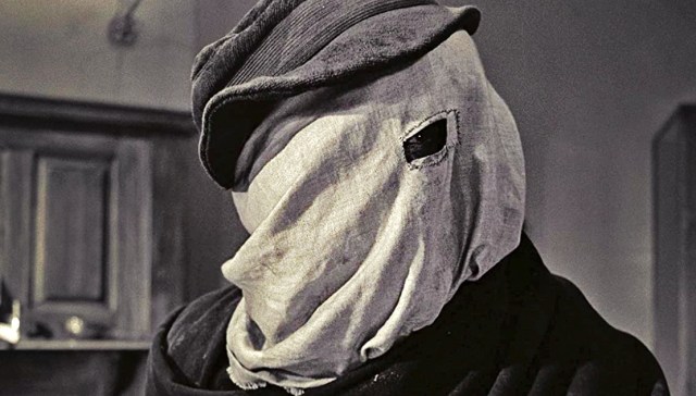 The humiliation of the Elephant Man