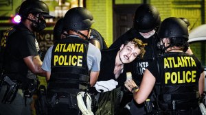 Atlanta's elites have had enough