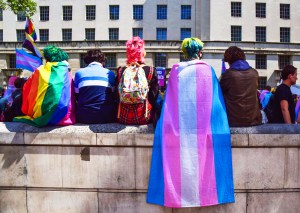 Trans activism's war on solidarity