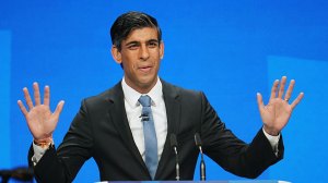 Why Rishi Sunak will win