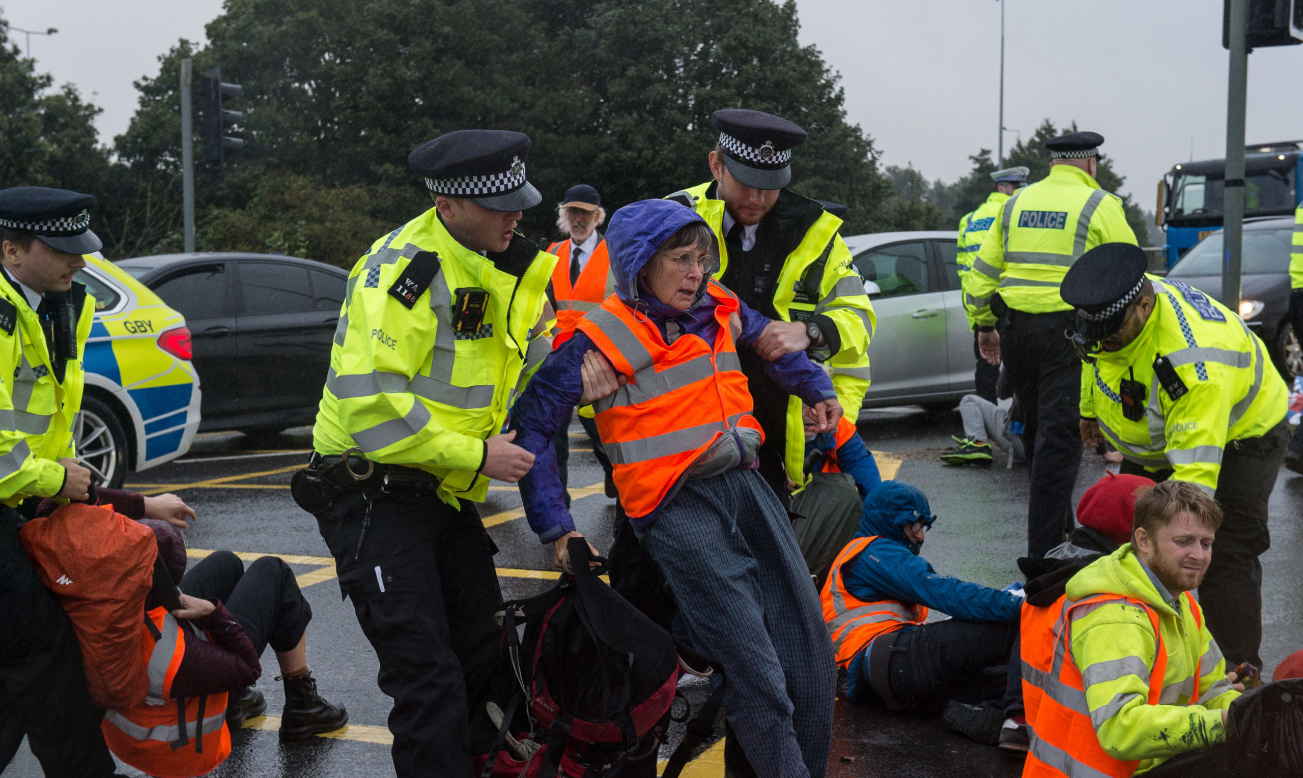 (Photo by Guy Smallman/Getty Images)