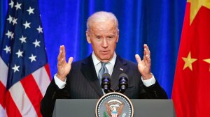 How Biden can save America