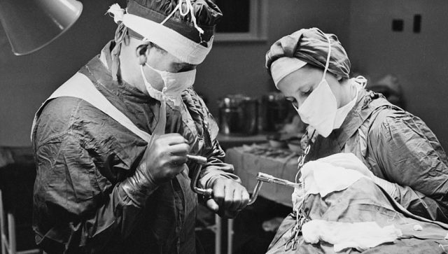 The dangers of the Nobel Prize