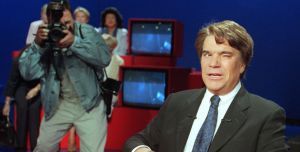 Bernard Tapie: a most un-French billionaire