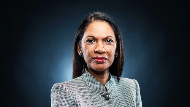 Centrism always fails