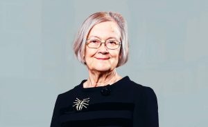 The dangers of judicial vanity