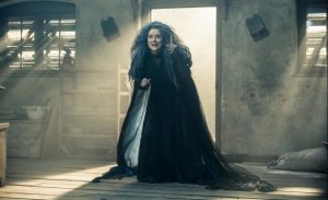 America's racial fairytales