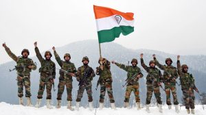 Can India contain the Taliban?