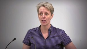 The hounding of Kathleen Stock