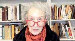 Welcome to Team TERF, Margaret Atwood