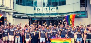 Is the BBC finally standing up to gender ideologues?