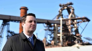 Ben Houchen understands 'Johnsonism' better than Boris