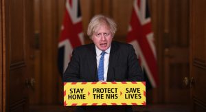 The question the Covid report failed to answer