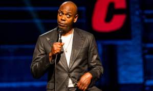 Dave Chappelle is winning the culture wars