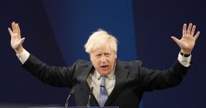 The campaign against Boris is a trap