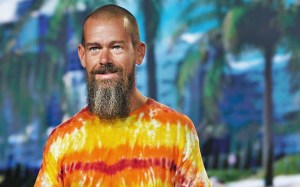 Why Jack Dorsey is predicting hyperinflation