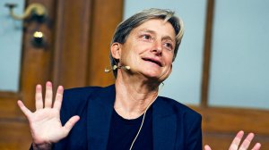 Judith Butler: neoliberalism's accidental cheerleader