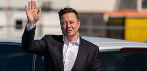 Even Elon Musk is leaving California behind