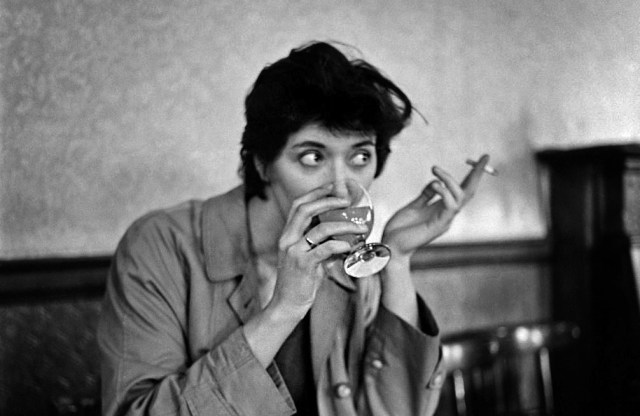 We need working-class heroines