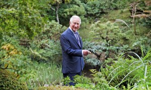 Prince Charles has finally won