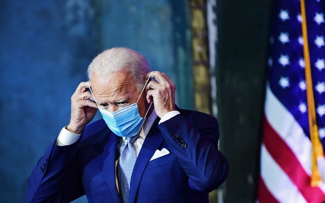 How Covid despots humiliated America