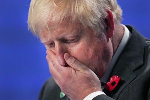 Will the Tories pay for their sins?