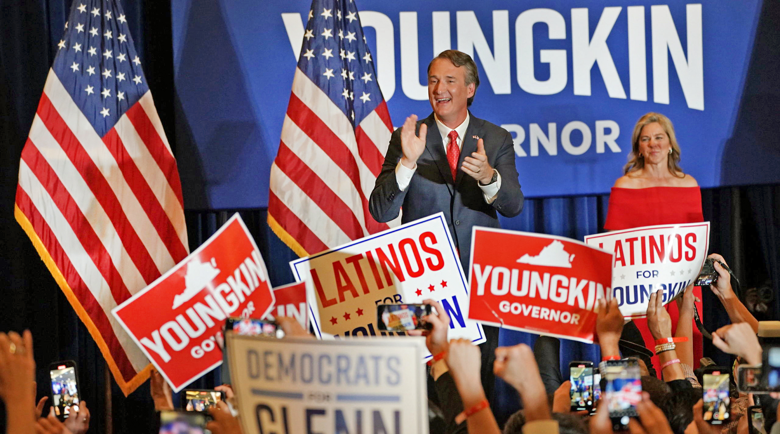 Gen Z icon? (Photo by Salwan Georges/The Washington Post via Getty Images)