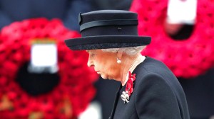 What the poppy really means