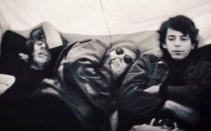 The Velvet Underground had to die