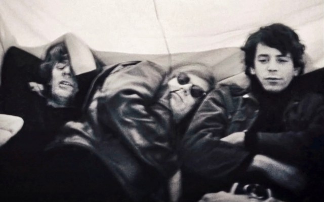 The Velvet Underground had to die