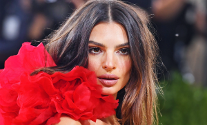 Emily Ratajkowski's empty feminism