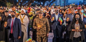 Fear is gripping Addis Ababa