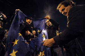 The cruelty of EU austerity