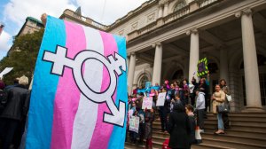 Janice Raymond: the original Terf