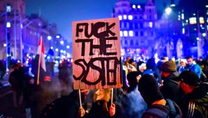 When fear leads to tyranny